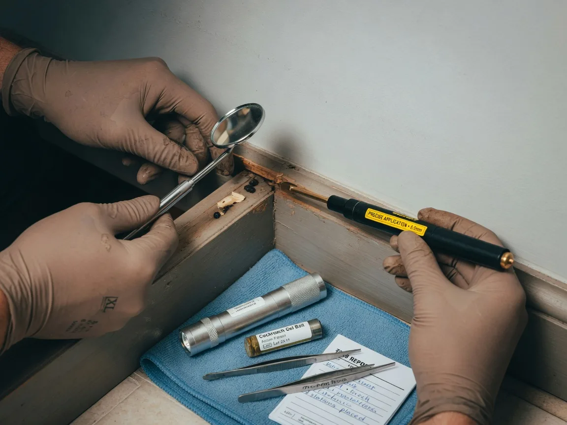 Why choose Emergency Pest Control in Hicksville, NY